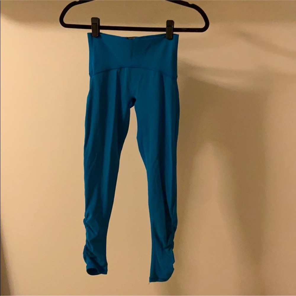 Ivivva leggings size 10
